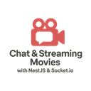 Icon for project "Cinema-chat"