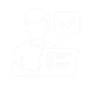 Icon for project "Sampad Fullstack application"